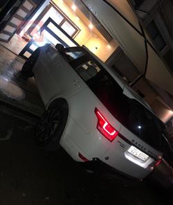 لاند روفر رانج روفر سبورت